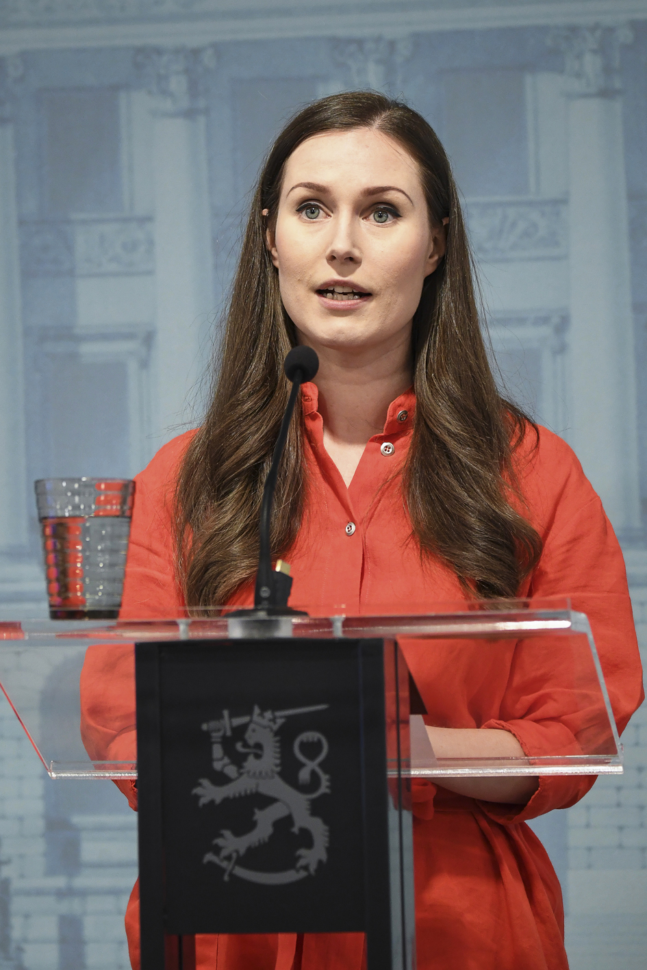 Θηλυκή εξουσία