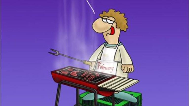 Αρκάς : Μια διαφορετική Τσικνοπέμπτη