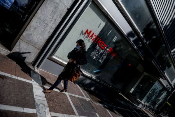 Σκληρό lockdown : Αρκούν 2 εβδομάδες; – Τι εκτιμούν οι ειδικοί, πότε βλέπουν αποκλιμάκωση