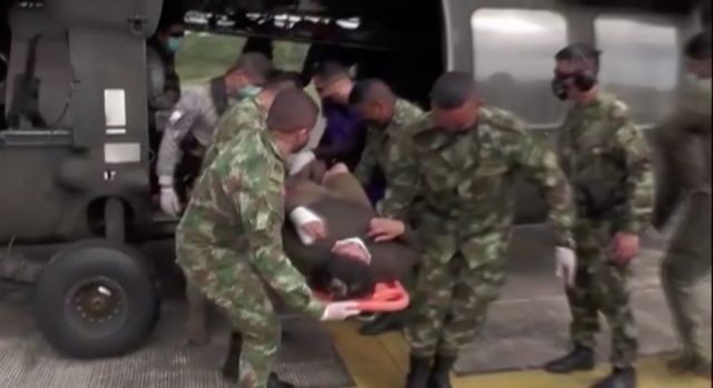 Τουρκία : Στρατιωτικός διοικητής ανάμεσα στους νεκρούς του ελικοπτέρου – Τι μεταδίδουν ΜΜΕ