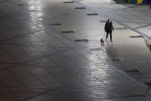 Lockdown : Αλαλούμ με τα sms στο 13033 – Ποιες «τρύπες» παρουσιάζουν τα νέα μέτρα