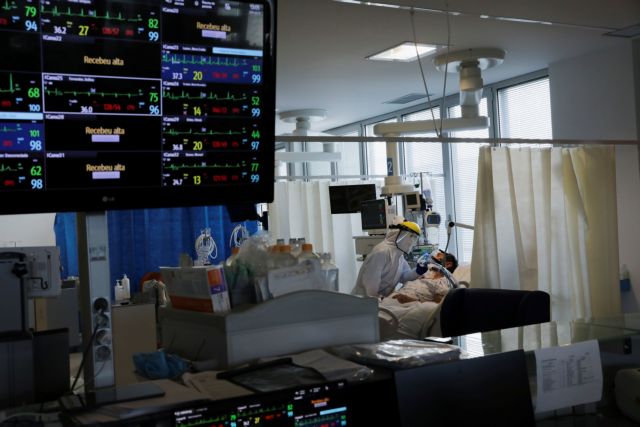 Παραιτήθηκε διευθυντής του νοσοκομείου «Αγία Όλγα» – Υπερβολική κίνηση λέει ο Κοντοζαμάνης | tovima.gr