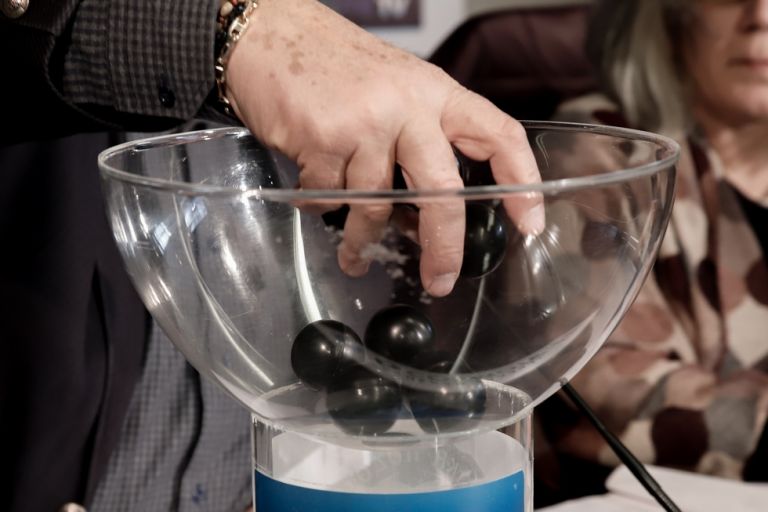 Άλλαξε η ημερομηνία της κλήρωσης Κυπέλλου : Σύρθηκε η ΕΠΟ, αλλά μένει εκτεθειμένη