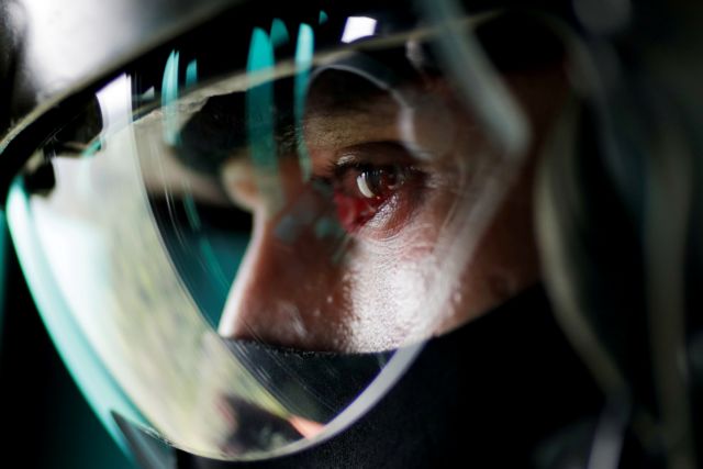 ΠΟΥ: Προειδοποίηση κατά της χαλάρωσης στη μάχη εναντίον της πανδημίας