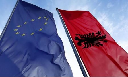 Ευρωπαϊκή Επιτροπή : Προσήλωση της Αλβανίας στην ευρωπαϊκή ολοκλήρωση