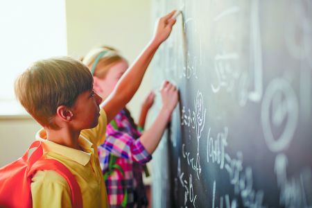 Mαθηματικά : Δυο αρνήσεις – μια κατάφαση – Γιατί πλην επί πλην κάνει συν