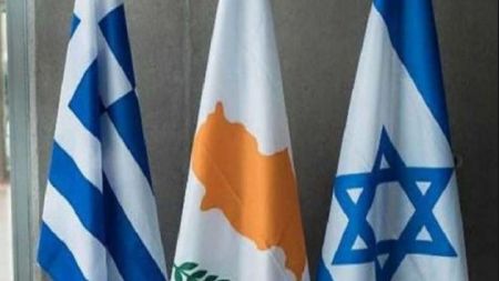 Κύπρος: Μνημόνιο συναντίληψης για την ηλεκτρική διασύνδεση Ελλάδας – Κύπρου – Ισραήλ