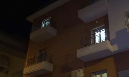 Αποκλειστικό MEGA : Νέα εστία κορωνοϊού σε γηροκομείο στην Κυψέλη – Στον Ευαγγελισμό 12 ηλικιωμένοι