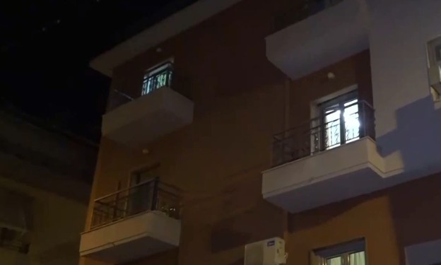 Αποκλειστικό MEGA : Νέα εστία κορωνοϊού σε γηροκομείο στην Κυψέλη – Στον Ευαγγελισμό 12 ηλικιωμένοι