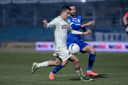 Βαθμολογία : Έμπλεξε ο Παναθηναϊκός