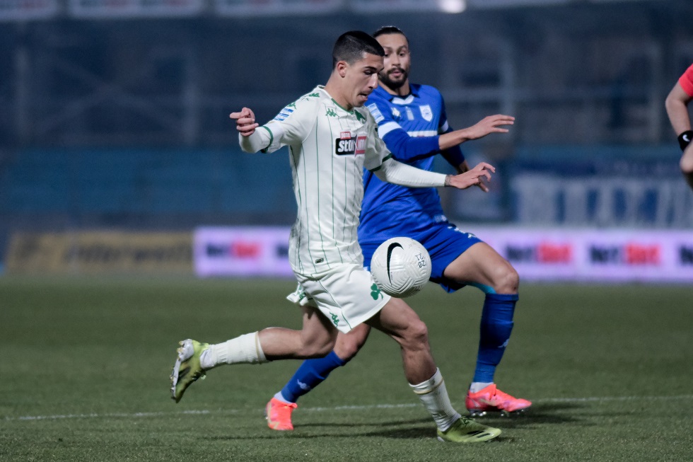 Βαθμολογία : Έμπλεξε ο Παναθηναϊκός