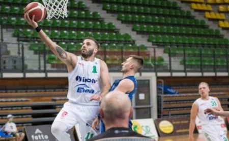 Ρήξη αχιλλείου τένοντα υπέστη ο Νίκος Παππάς