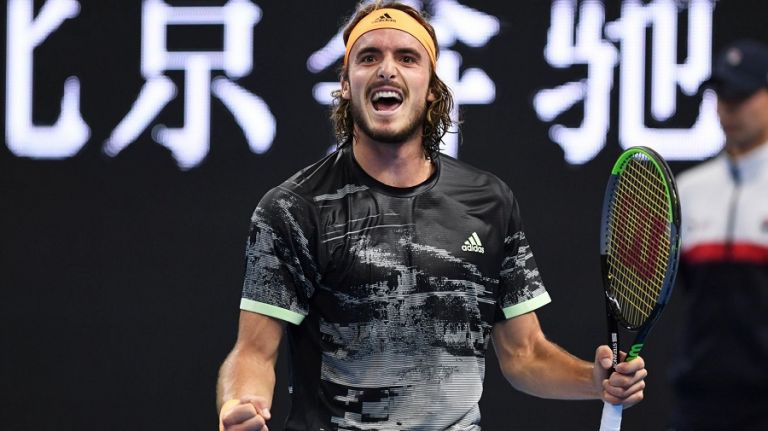 Στέφανος Τσιτσιπάς : Κροίσος στα 22 του – Ξεπέρασε τα €11 εκατ. η περιουσία του | tovima.gr