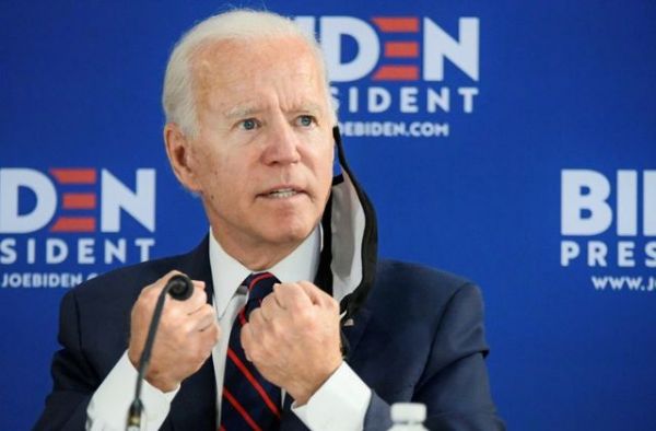 Τζο Μπάιντεν : Τώρα αρχίζουν τα δύσκολα