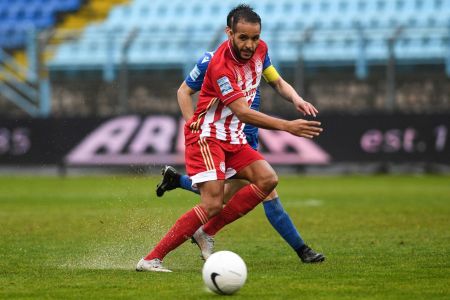 LIVE : Ολυμπιακός – Λαμία