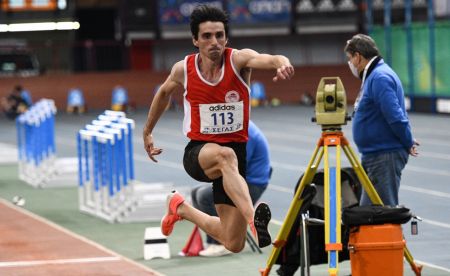 Τορούν 2021: Για μετάλλιο η Παπαχρήστου, για εξάδα ο Τσιάμης, για το καλύτερο τα κορίτσια των 60 μέτρων