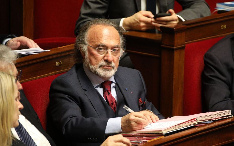 Γαλλία : Νεκρός σε συντριβή ελικοπτέρου ο μεγιστάνας Ολιβιέ Ντασό – Το μήνυμα Μακρόν