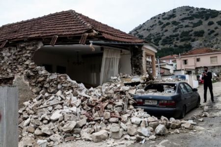 Οδοιπορικό του MEGA στην Ελασσόνα: Ραγίζουν καρδιές οι ιστορίες πολιτών που έχασαν τις περιουσίες τους