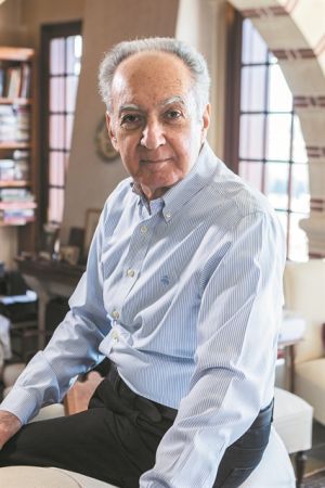 «Να μάθουμε επιτέλους τι σημαίνει ελευθερία και κράτος δικαίου»