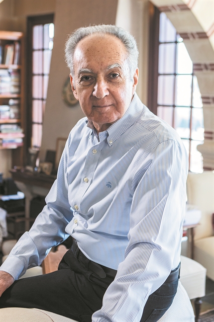 «Να μάθουμε επιτέλους τι σημαίνει ελευθερία και κράτος δικαίου»