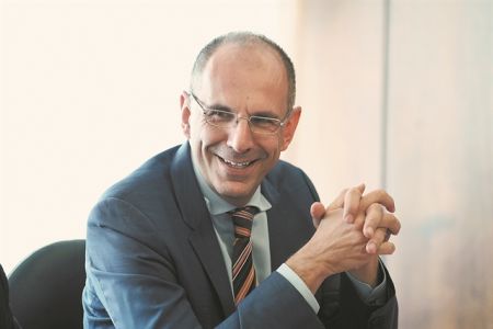 Γεραπετρίτης : Τα γεγονότα της Νέας Σμύρνης μας ενοχλούν όλους – Θα φτάσει μέχρι τέλους η διερεύνηση