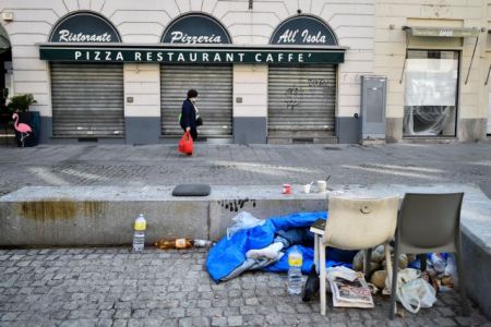 Ιταλία : Προς αυστηρότερα μέτρα για την αναχαίτιση του κορωνοϊού – Σκέψεις για εθνικό lockdown τριών εβδομάδων