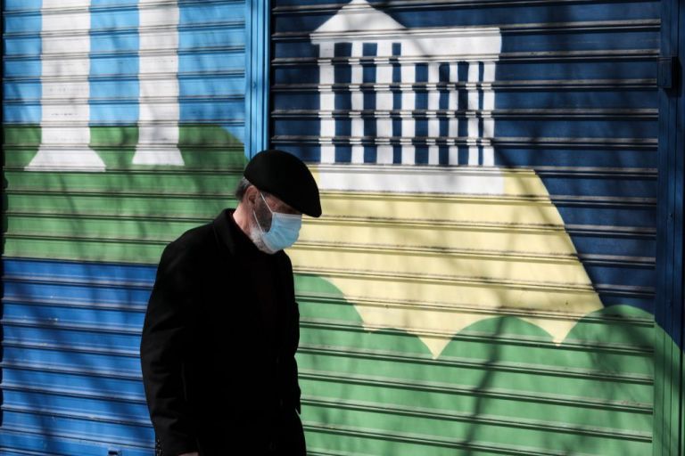 Αλλο ένα εκατομμύριο εμβόλια στη μάχη κατά του κορωνοϊού