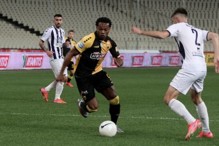 Βαθμολογία : Στην δεύτερη θέση Άρης – ΑΕΚ και τέταρτος ο ΠΑΟΚ