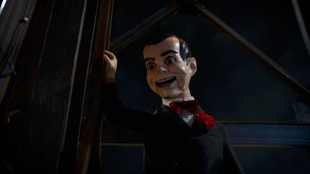 Πλούσιο κινηματογραφικό πρόγραμμα στο MEGA CINEMA