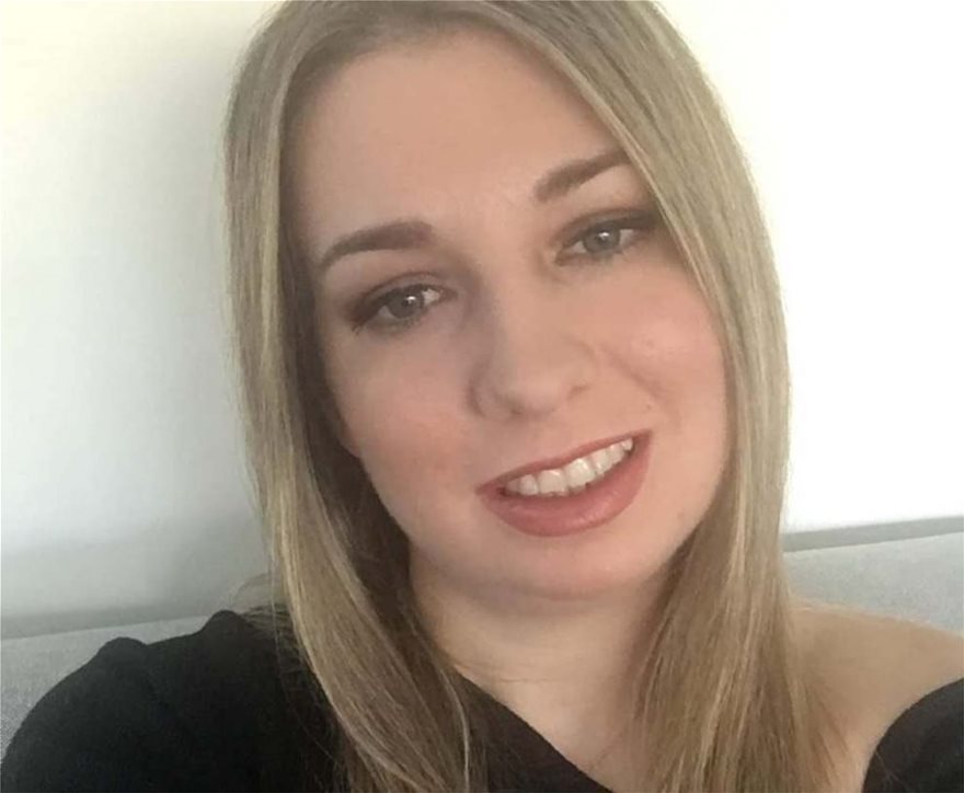 Πέθανε σε ηλικία 33 ετών η Έλλη Διβάνη του ομίλου «Divani»