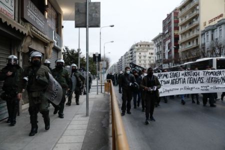 Ποιος θέλει μια επανάληψη του 2008;