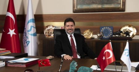 Τουρκία : Παραιτήθηκε ο γενικός διευθυντής του Χρηματιστηρίου της Κωνσταντινούπολης