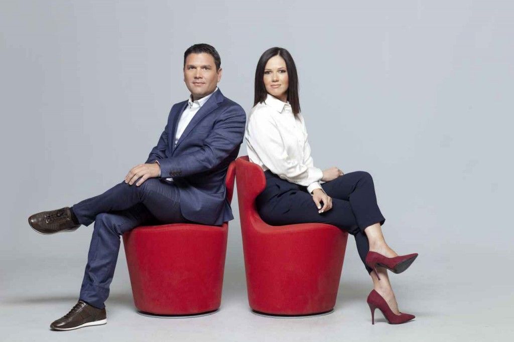 Δυναμικά και με προβάδισμα ξεκίνησε ο Μάρτιος για το «MEGA Σαββατοκύριακο»