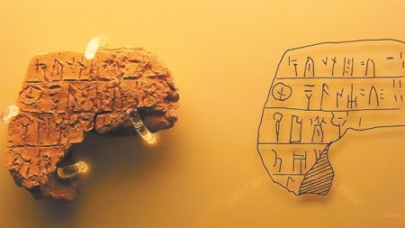 Η Αλις Κόμπερ και η γλώσσα των Μινωιτών