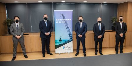 Στρατηγική συνεργασία ΑΔΜΗΕ – Sunlight στην αποθήκευση ενέργειας