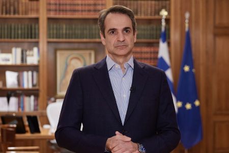 Μητσοτάκης : Οι θλιβερές εικόνες στη Νέα Σμύρνη να είναι οι τελευταίες – Αιχμές για ΣΥΡΙΖΑ