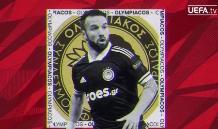 Το εντυπωσιακό βίντεο της UEFA για το Ολυμπιακός – Αρσεναλ