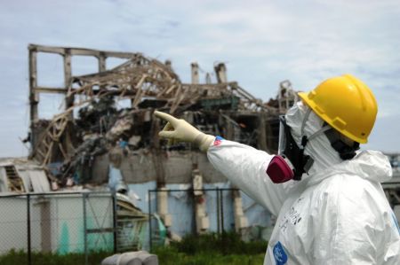 Φουκουσίμα δέκα χρόνια μετά: «Καμία επίπτωση» από τη ραδιενέργεια