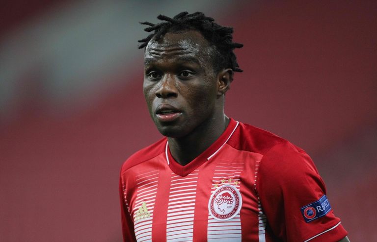 Μπρούμα : «Ο Σωκράτης μάς είπε τα μυστικά της Αρσεναλ, δεν τους φοβόμαστε»