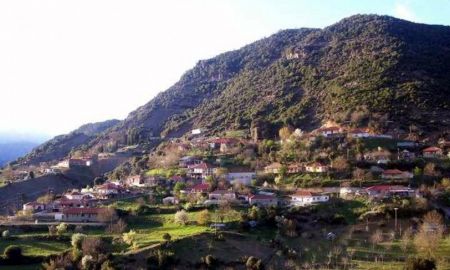 Κορωνοϊός : Αυστηρή καραντίνα στον οικισμό Δαφνούλα Ευρυτανίας