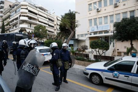 Πελώνη : Ενόχλησε η εικόνα στη Νέα Σμύρνη – Ο ΣΥΡΙΖΑ εκμεταλλεύεται την οριακή κατάσταση της κοινωνίας