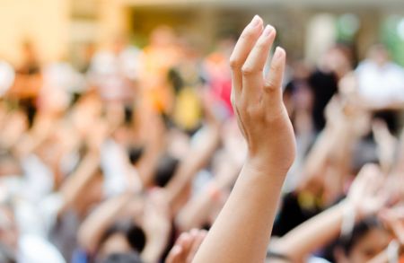 Η συρρίκνωση της Δημοκρατίας στον Κόσμο