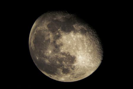 Κίνα και Ρωσία σχεδιάζουν ερευνητικό σταθμό στη Σελήνη