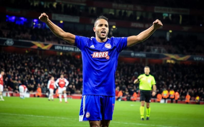 Ολυμπιακός : Επτά θρυλικές βραδιές στην Ευρώπη