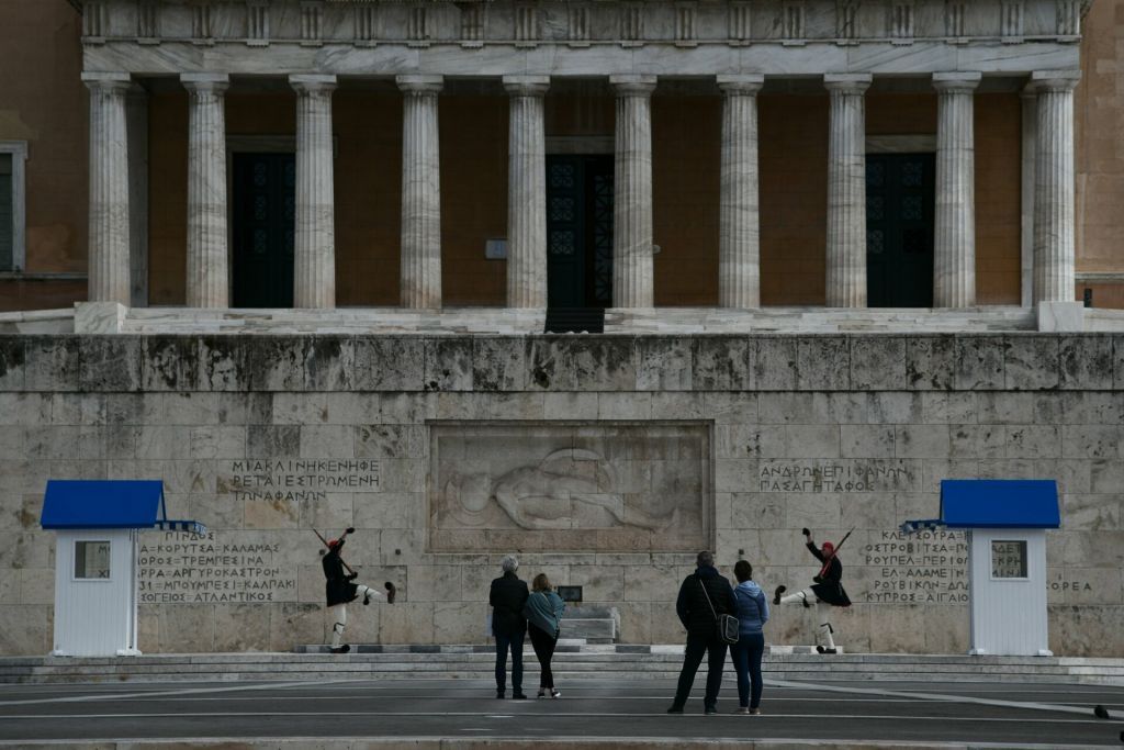 Ο κορωνοϊός μαστίζει την Αττική – οι έξι περιοχές με 3ψήφιο αριθμό κρουσμάτων