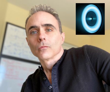 Ιωάννης Μικελλίδης: Από την Κύπρο στη NASA και στο Mars 2020