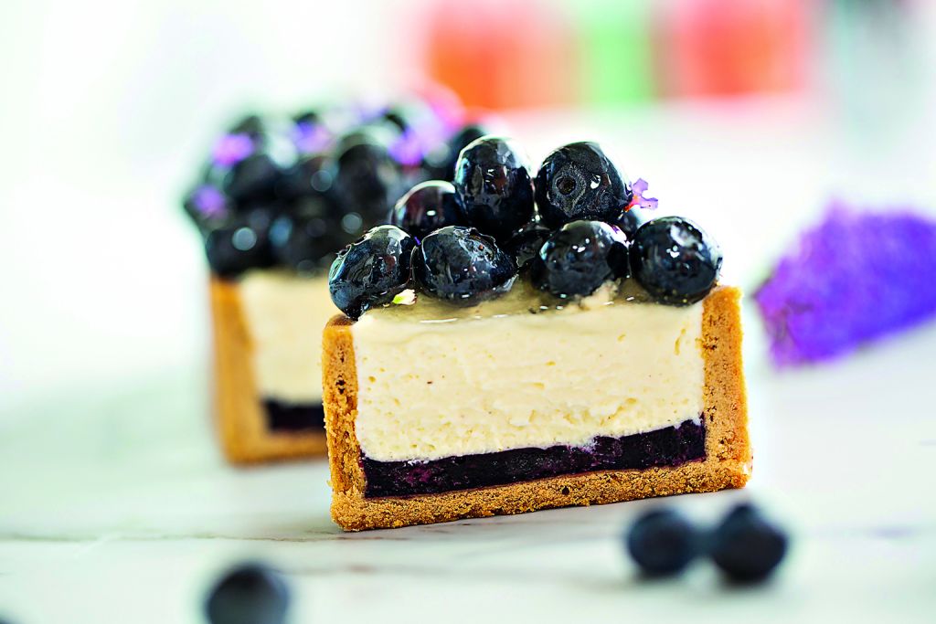 Η ελληνίδα που απο τις κουζινες του Claridge’s κατεκτήσε το Λονδίνο