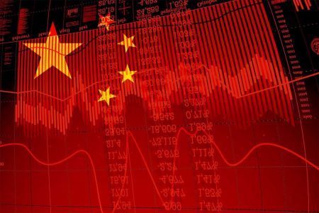 Κίνα: Ανάπτυξη-ρεκόρ 18,3% το πρώτο τρίμηνο και… απογοήτευση
