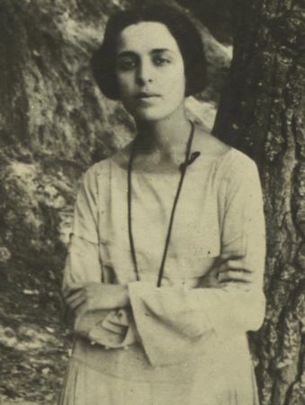 Μαρία Πολυδούρη: Το κορίτσι του «ματωμένου λυρισμού»