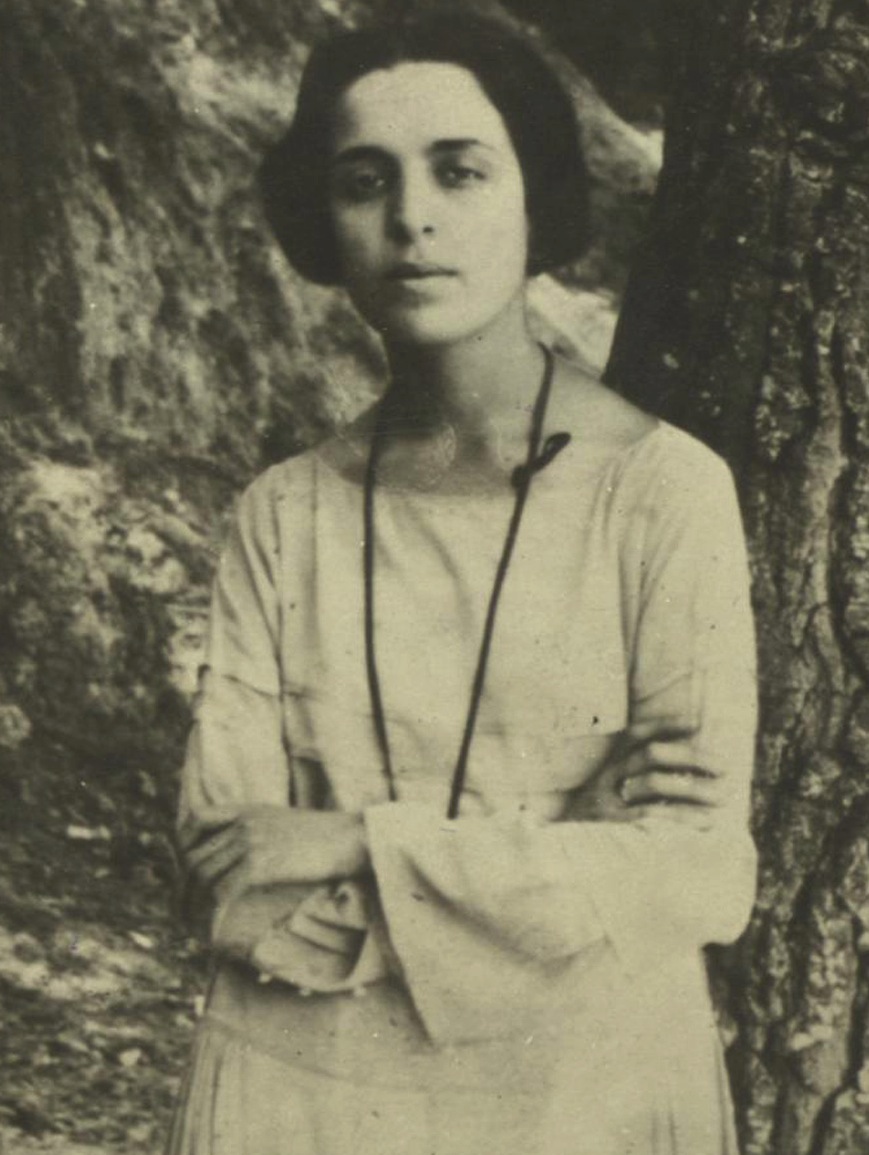 Μαρία Πολυδούρη: Το κορίτσι του «ματωμένου λυρισμού»